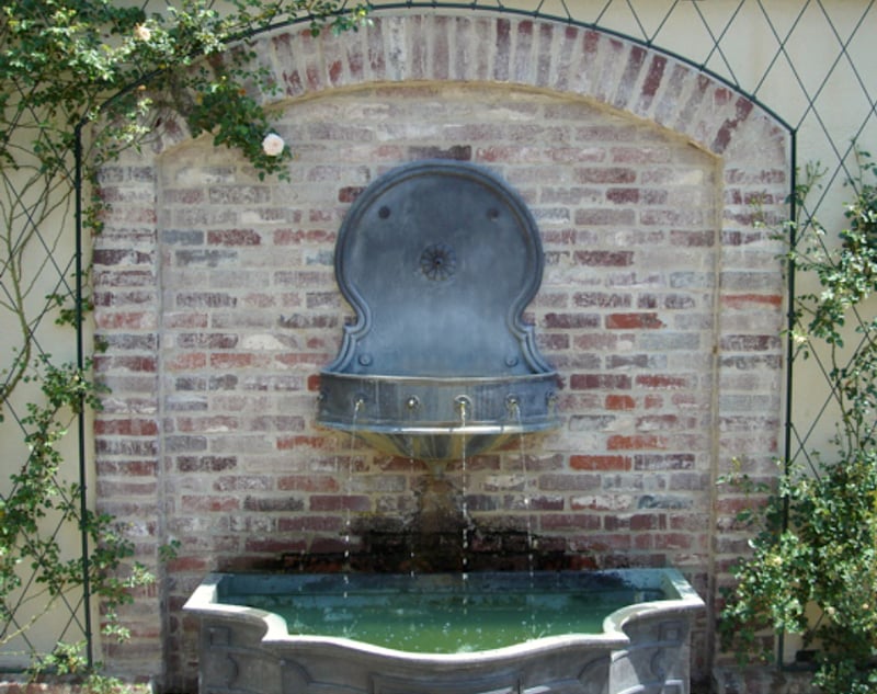 5 Favorite Fountains For Every Outdoor Space preview 6